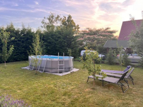 Juhász Apartman